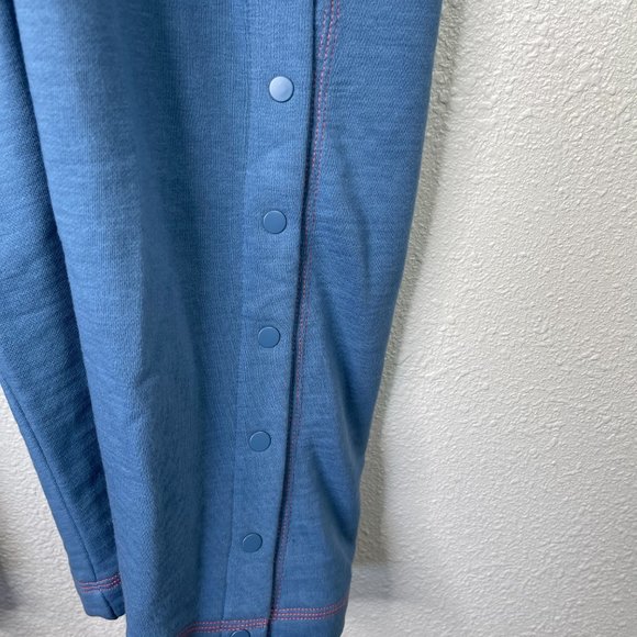 Adidas H46754 Women's W SuperHer Multisport Slim Fit Straight Leg Pants Size 4X - Picture 4 of 8